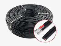 Солнечный кабель двухжильный 6 мм2