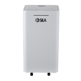 Осушитель воздуха SILA DHF-10L