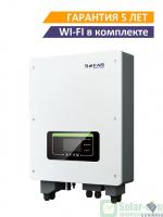 Гибридный солнечный инвертор SOFAR HYD 8K-3PH