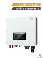 Гибридный солнечный инвертор SOFAR HYD 5000-EP Гибридный солнечный инвертор SOFAR HYD 5000-EP