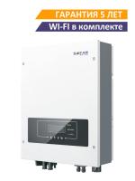 Сетевой солнечный инвертор SOFAR 3KTLM-G2 T
