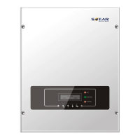 Сетевой солнечный инвертор SOFAR 5KTLM-G2 T